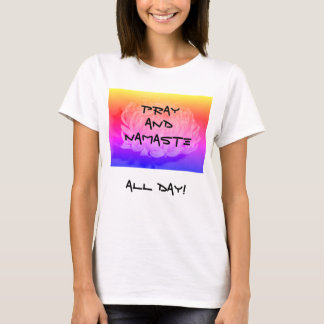 Vrouwelijke Slouchy Graphic T-Shirt