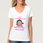 Vrouwelijke Tanktop (Voorkant)