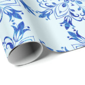 Vrouwelijke Tanktop Cadeaupapier (Rol Hoek)