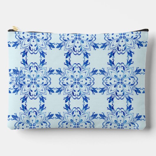 Vrouwelijke Tanktop Etui (Voorkant)