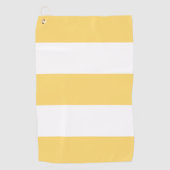 Vrouwelijke Tanktop Golfhanddoek (Voorkant)