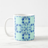 Vrouwelijke Tanktop Koffiemok (Links)