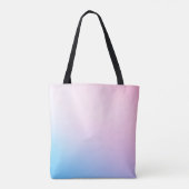 Vrouwelijke Tanktop Tote Bag (Achterkant)