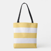 Vrouwelijke Tanktop Tote Bag (Achterkant)