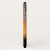 Vrouwelijke Visser Aangepaste Tekst Case-Mate iPhone Case (Achterkant/links)