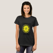 Vrouwelijke vrouwen Kinder T-shirt (Voorkant volledig)