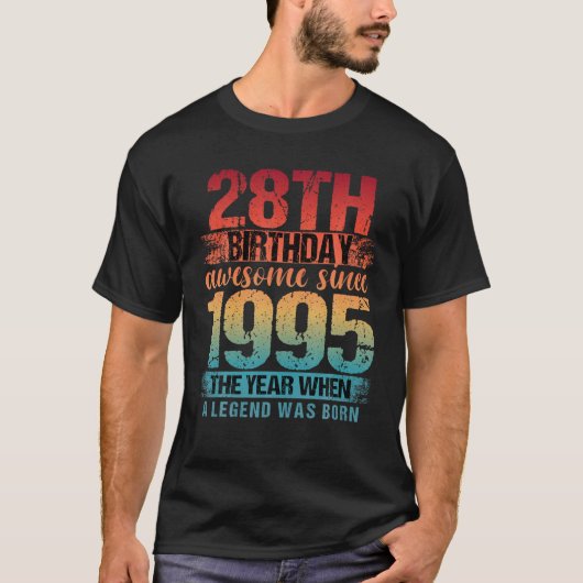 Vrouwen 1943 Funny 80 Years Old March 80th T-shirt (Voorkant)