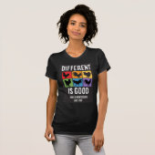 Vrouwen 2022 Kip T-Shirt (Voorkant volledig)