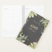 Vrouwen ADHD, Planner (Display)