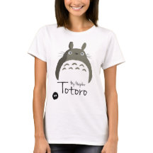 Vrouwen Anime lovers shirt