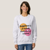 Vrouwen basis t shirt (Voorkant volledig)