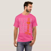 Vrouwen Basketbal Senior Mom Afstuderen Klasse van T-shirt (Voorkant volledig)