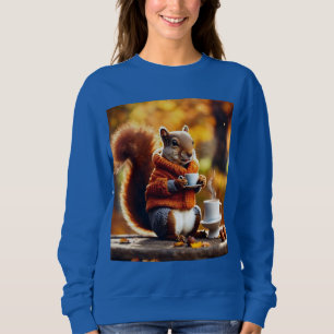 Vrouwen beauty look Tshirts