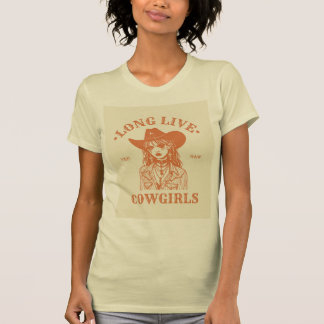 Vrouwen Bella + Canvas Slim Fit T-shirt Koe Boy
