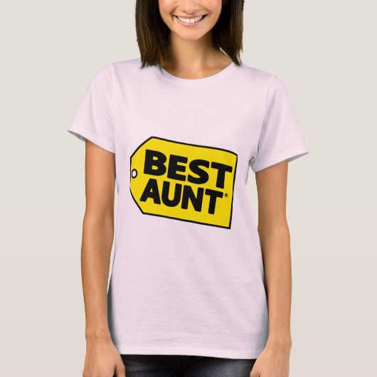 VROUWEN - Beste BEDRAG T-shirt (Voorkant)