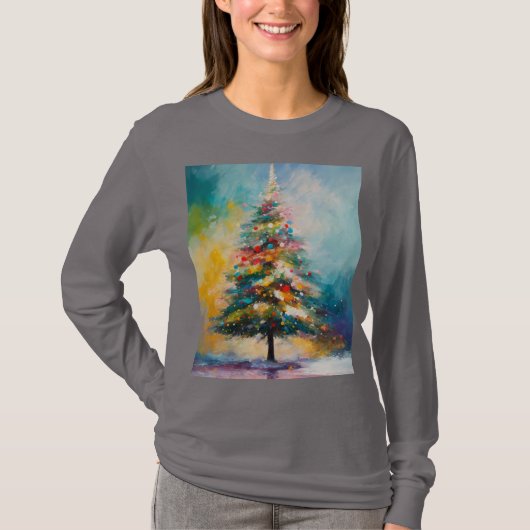 Vrouwen Beste Kwaliteit Tshirts (Voorkant)