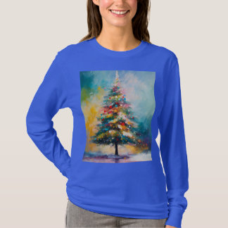 Vrouwen Beste Kwaliteit Tshirts
