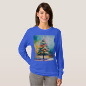 Vrouwen Beste Kwaliteit Tshirts (Voorkant volledig)