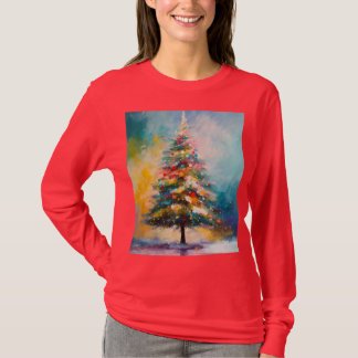 Vrouwen Beste Kwaliteit Tshirts