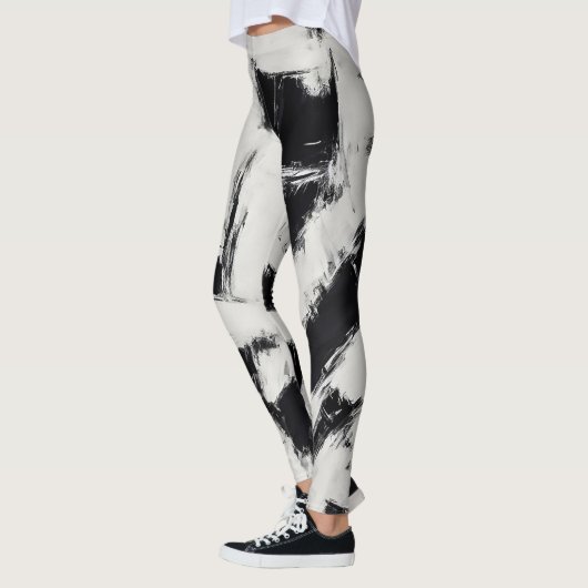Vrouwen Bewegen Leggings (Links)
