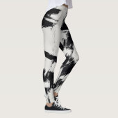 Vrouwen Bewegen Leggings (Rechts)