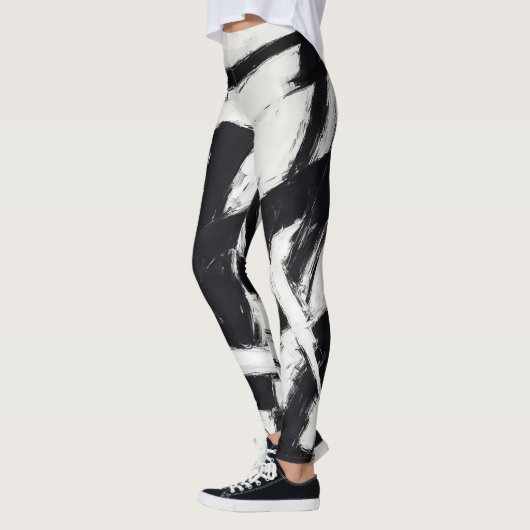 Vrouwen Bewegen Leggings (Links)