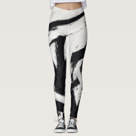 Vrouwen Bewegen Leggings
