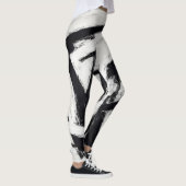 Vrouwen Bewegen Leggings (Rechts)