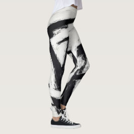 Vrouwen Bewegen Leggings