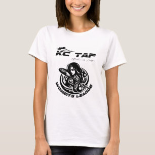 Vrouwen biljart Shirt