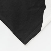 vrouwen boulderen fleece deken (Hoek)