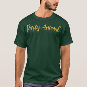 Vrouwen Bridesmaid Funny Bride Squad T-shirt