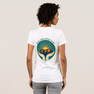 Vrouwen BSMT 2026 T-shirt