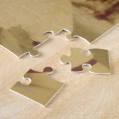 Vrouwen buiten legpuzzel (Zijkant)