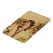Vrouwen buiten magneet (Linkerzijde)