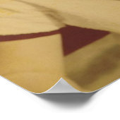 Vrouwen buiten poster (Hoek)