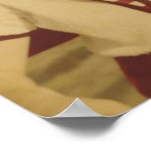 Vrouwen buiten poster (Hoek)