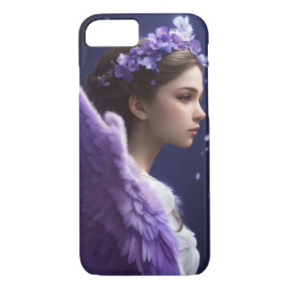 vrouwen 	iPhone 8/7 hoesje