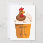 Vrouwen Cinnamoroll Sanrio 60e V-hals T-shirt Kaart (Voorkant)