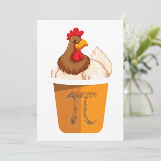 Vrouwen Cinnamoroll Sanrio 60e V-hals T-shirt Kaart (Staand voorkant)