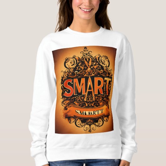 Vrouwen Classic Basic Sweatshirt (Voorkant)