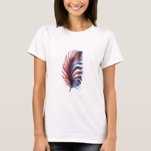 Vrouwen Classic Basic T-shirt