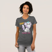 Vrouwen Classic Norma Dee T-shirt (Voorkant volledig)