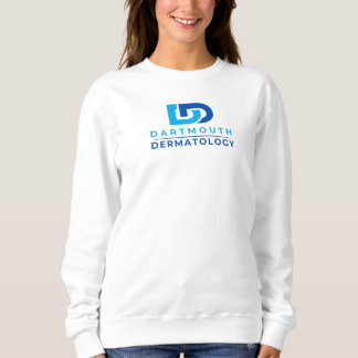 Vrouwen Crew Neck Sweatshirt