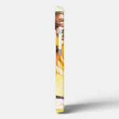 Vrouwen dansen Case-Mate iPhone case (Achterkant / Links)