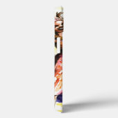 Vrouwen dansen Case-Mate iPhone case (Achterkant / Rechts)