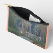 Vrouwen dansen met de maan etui (Open)