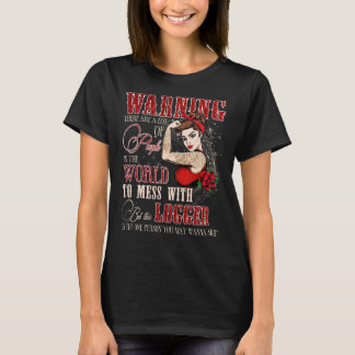 Vrouwen deze registreerder is de persoon die je wi t-shirt