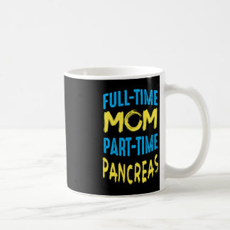 Vrouwen Diabetes Awareness Month outfit mama part  Koffiemok