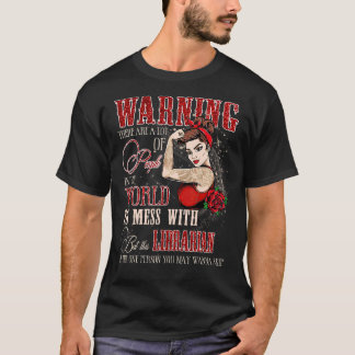Vrouwen die deze broers is degene die je zou wille t-shirt